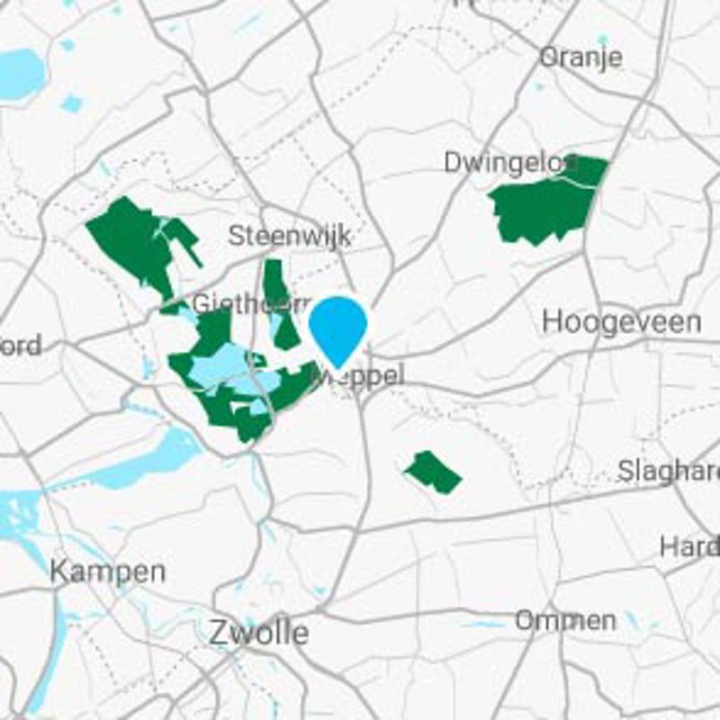 Onontdekte toertochten: 10x verborgen parels