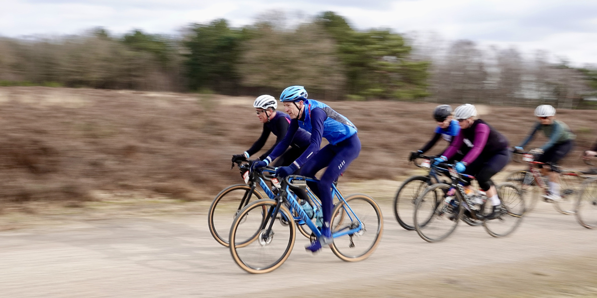 Dit zijn de 10 mooiste graveltochten van 2025