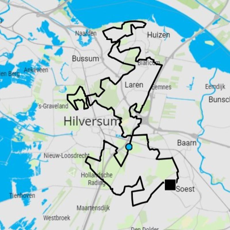 Dit zijn de 10 mooiste graveltochten van 2025