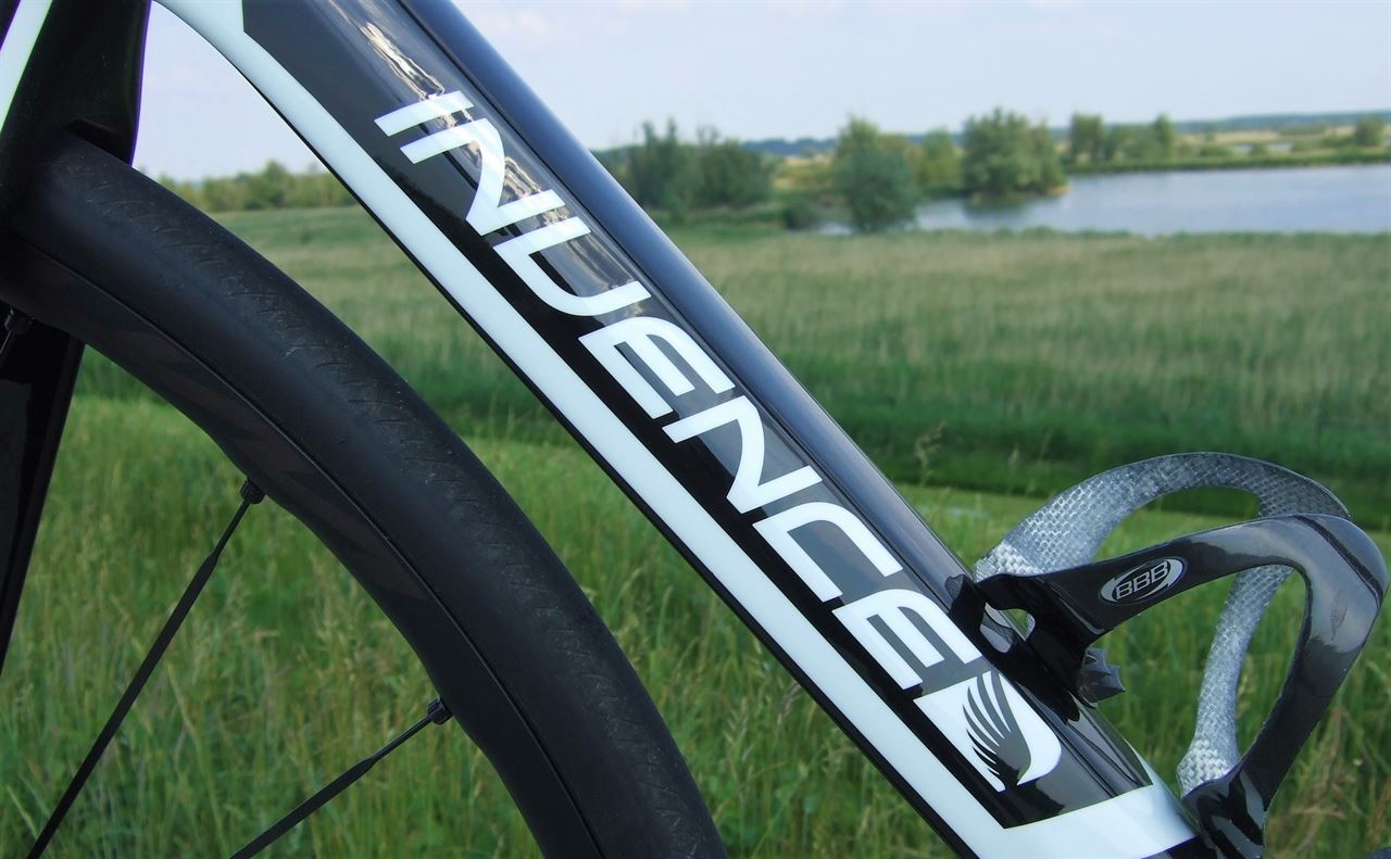 Test: Invence R1 Durance Disc