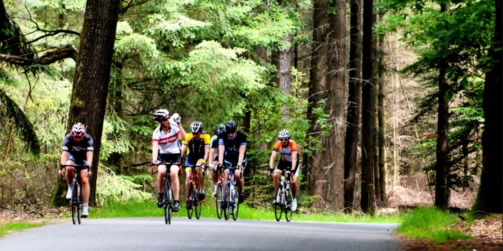 7x 'Mooiste' tochten