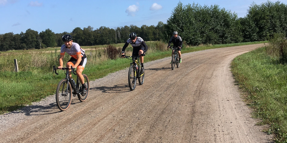 10x Graveltochten die je in 2022 niet mag missen