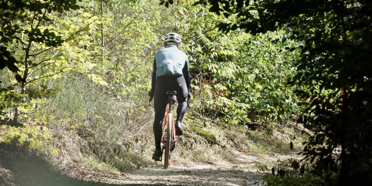 Dit zijn de 10x mooiste graveltochten van 2024. Zet ze op je ridelist.