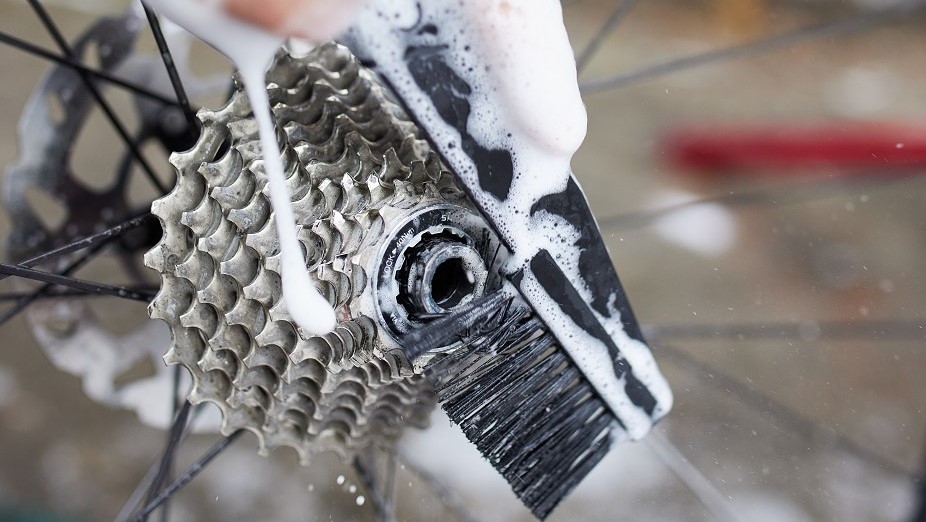 Hoe maak ik mijn cassette schoon?