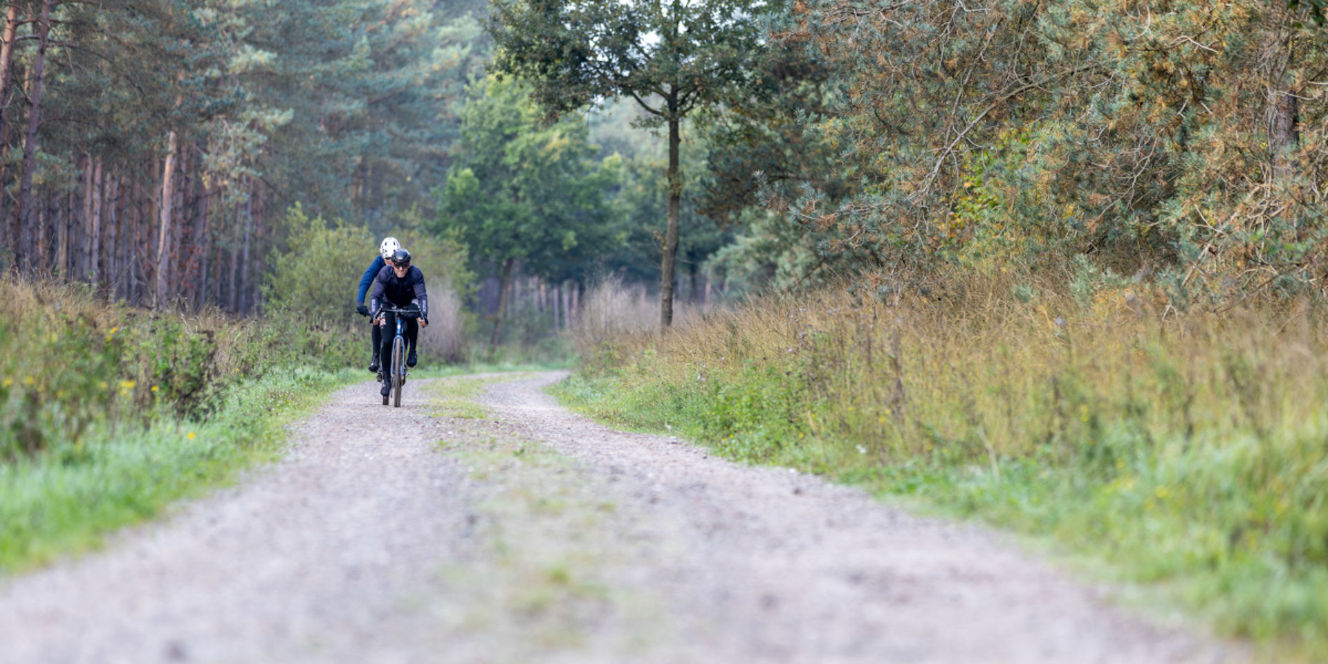 Dit zijn de 10x mooiste graveltochten van 2026