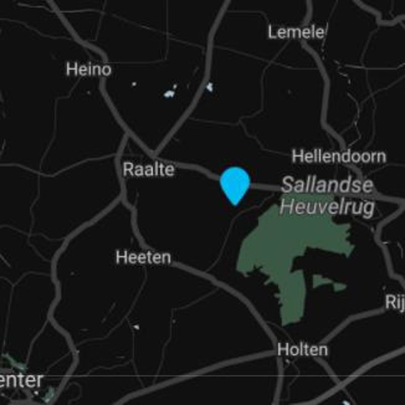 7x 'Mooiste' tochten