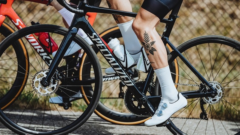 Wat is voor jouw de ideale cadans?