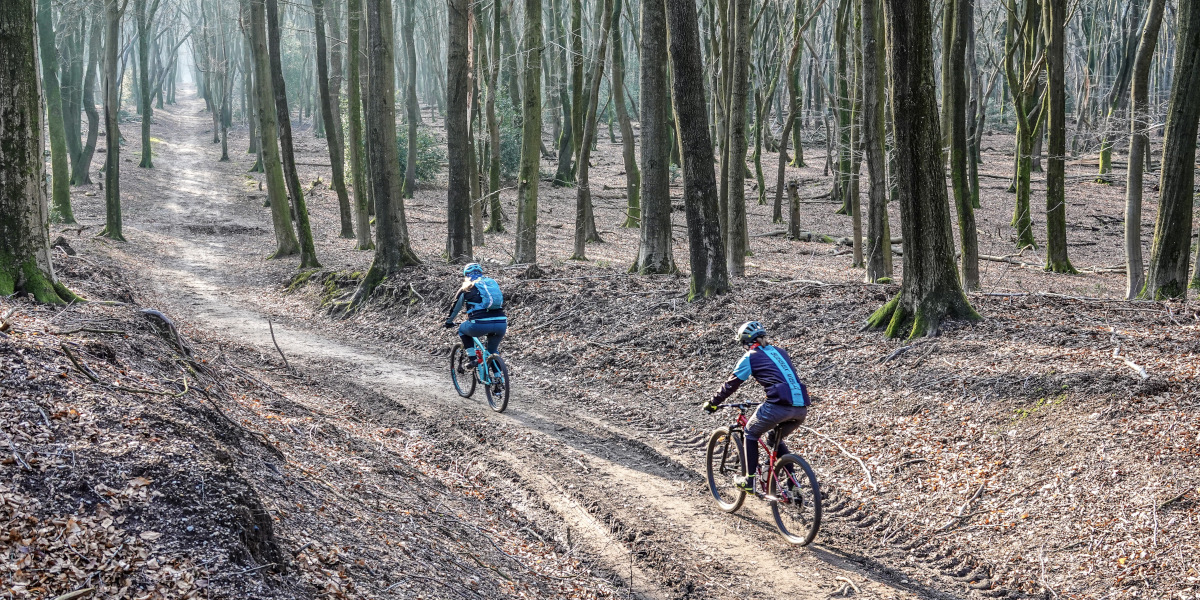 9x MTB-marathons voor kilometervreters