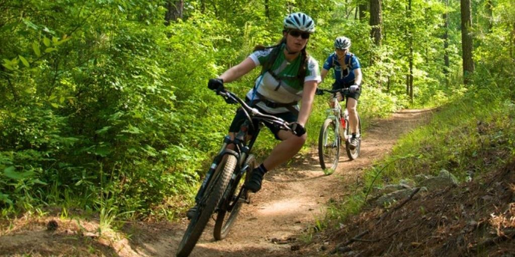 De 5 beste trails van Nederland