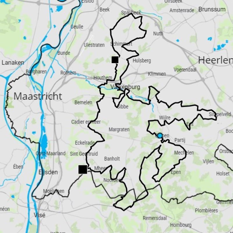 Deze 10x toertochten mag je in 2024 echt niet missen.