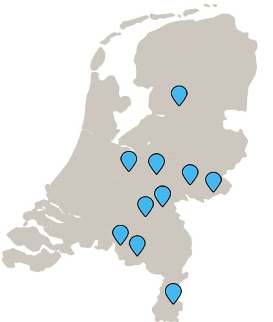 Dit zijn de 10x mooiste graveltochten van 2026