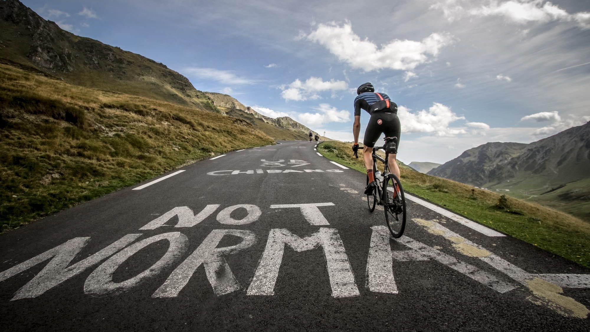 The Ride: fiets in 2025 van de Stelvio naar de Cauberg