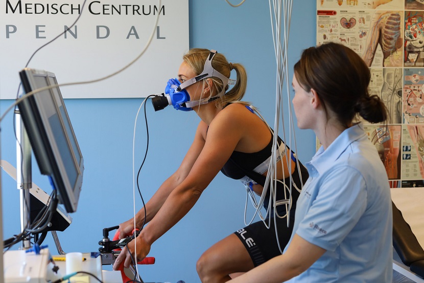 Wat is een sportmedisch onderzoek?