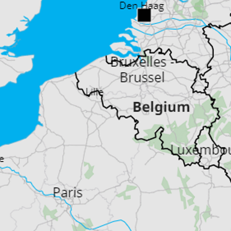 Ridelist: 7x Fietsen voor het goede doel