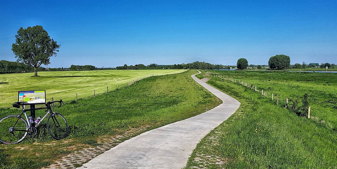 5x Tips voor de perfecte fietsfoto