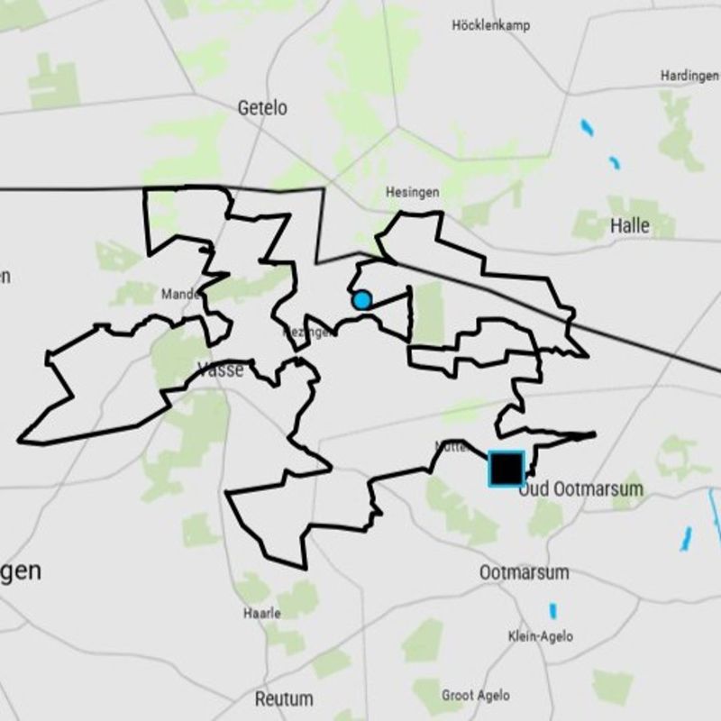 Deze 10x mountainbiketochten mag je deze herfst niet missen