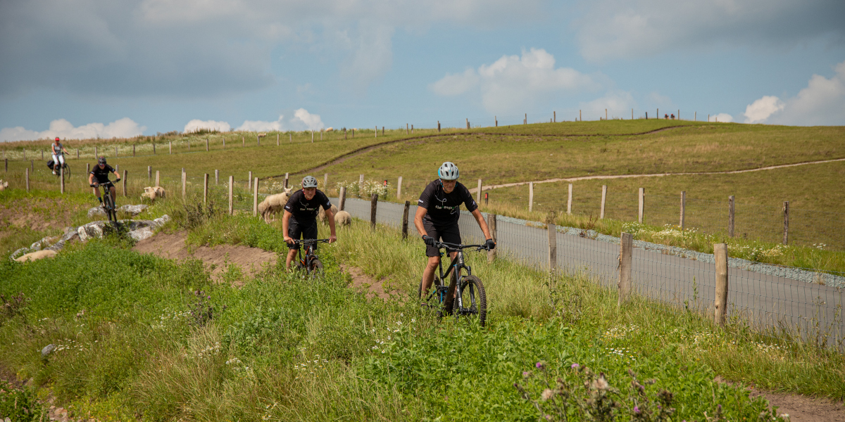 10x MTB-tochten die je in 2021 niet mag missen