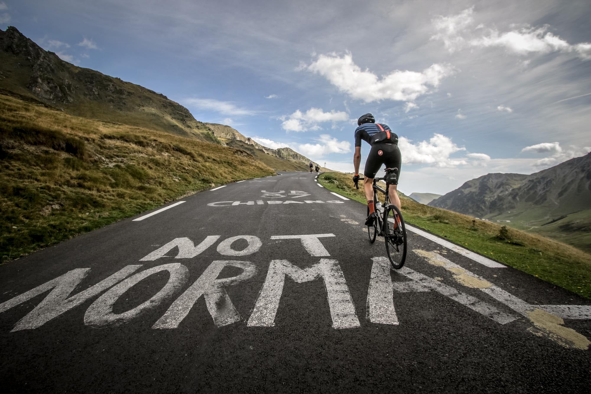 The Ride: fiets in 2025 van de Stelvio naar de Cauberg