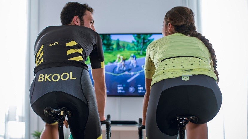 Fit door de winter met intensieve trainingen