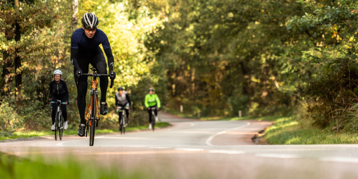10x Tochten voor het Klimmersbrevet
