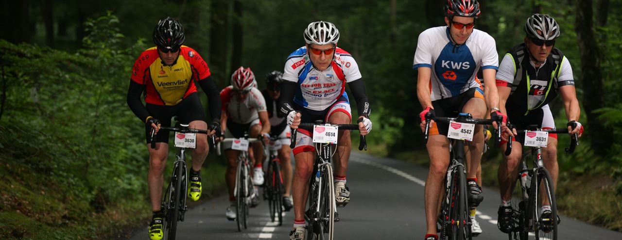 Jan Janssen Classic in teken van Tour '68