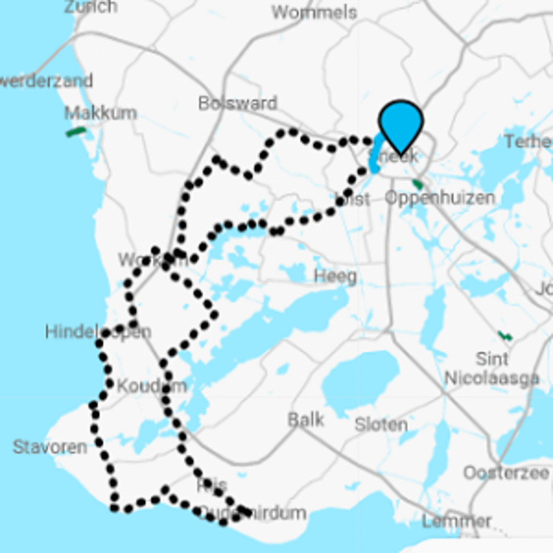 10x Toertochten die je in 2021 niet mag missen!