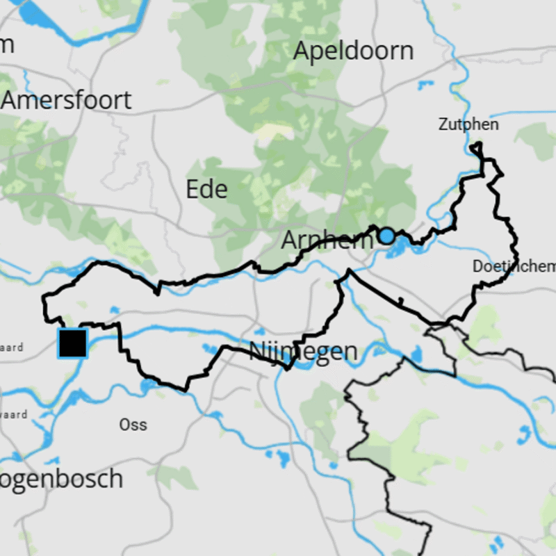 Ridelist: 10x tochten die je energie geven