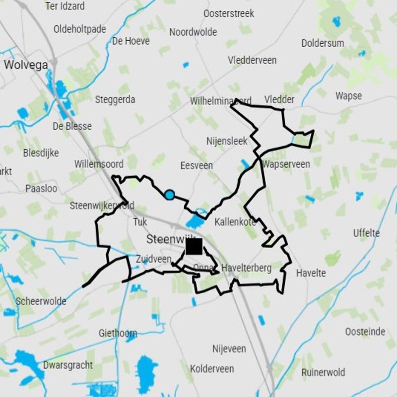 Dit zijn de 10x mooiste graveltochten van 2024. Zet ze op je ridelist.