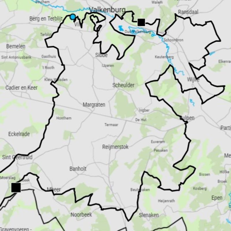 Dit zijn de 10 mooiste graveltochten van 2025