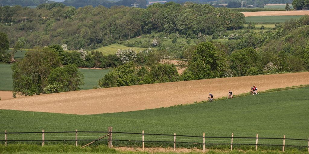 7x 'Mooiste' tochten