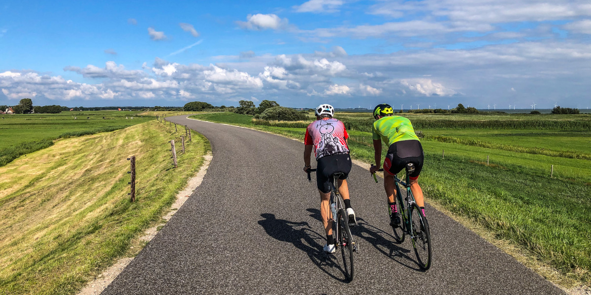 10x Toertochten die je in 2021 niet mag missen!