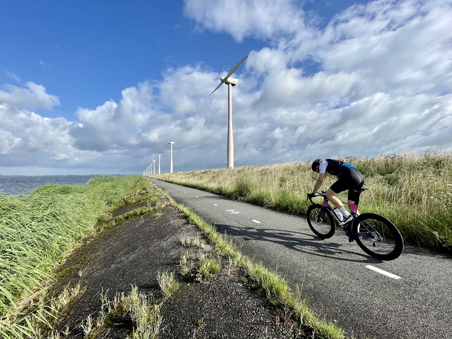 Test: Cannondale SystemSix