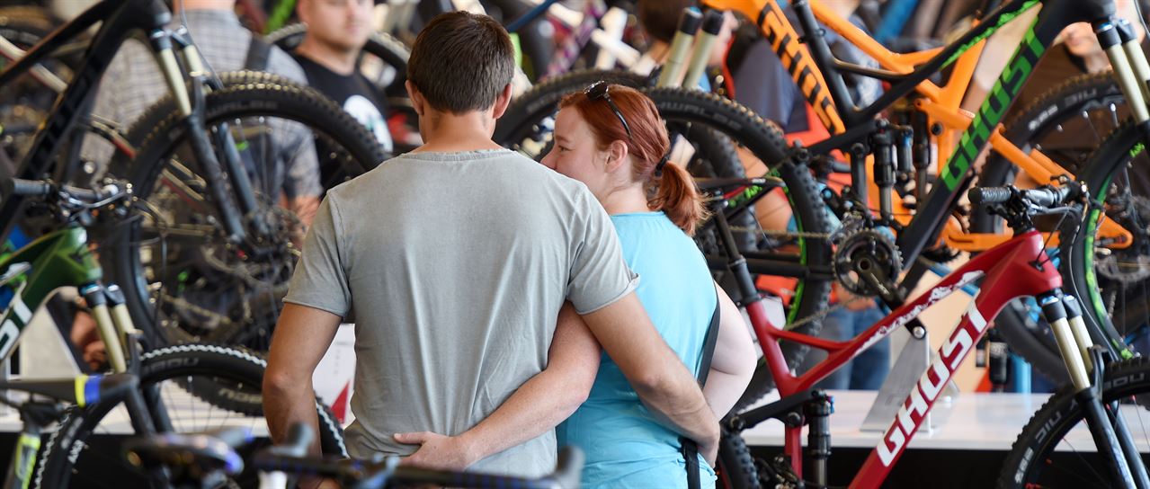 De fietssport een dure hobby?