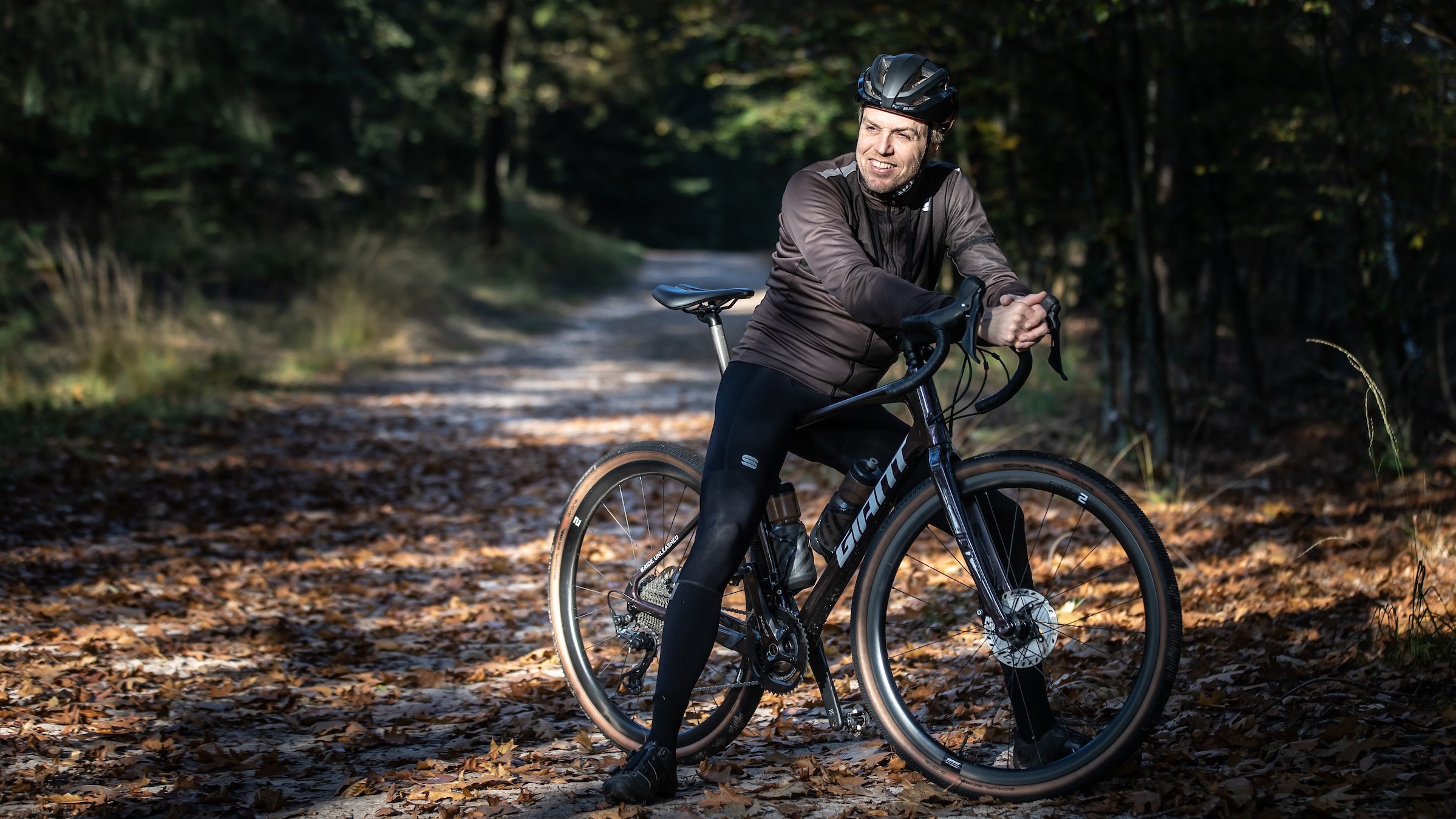 Column: Genieten als vanouds