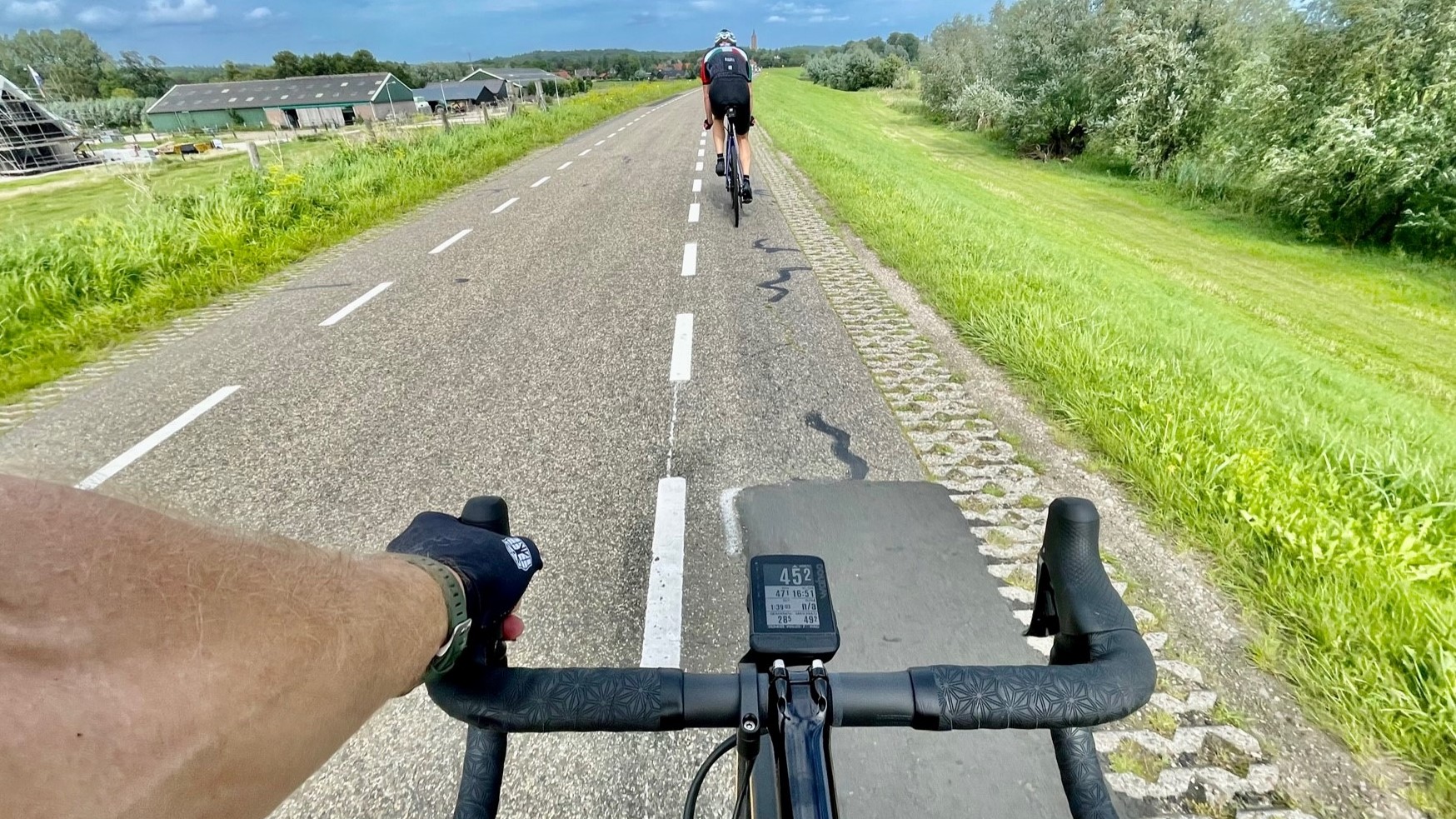 Fietsroutes bouwen: welke app is perfect voor jou?