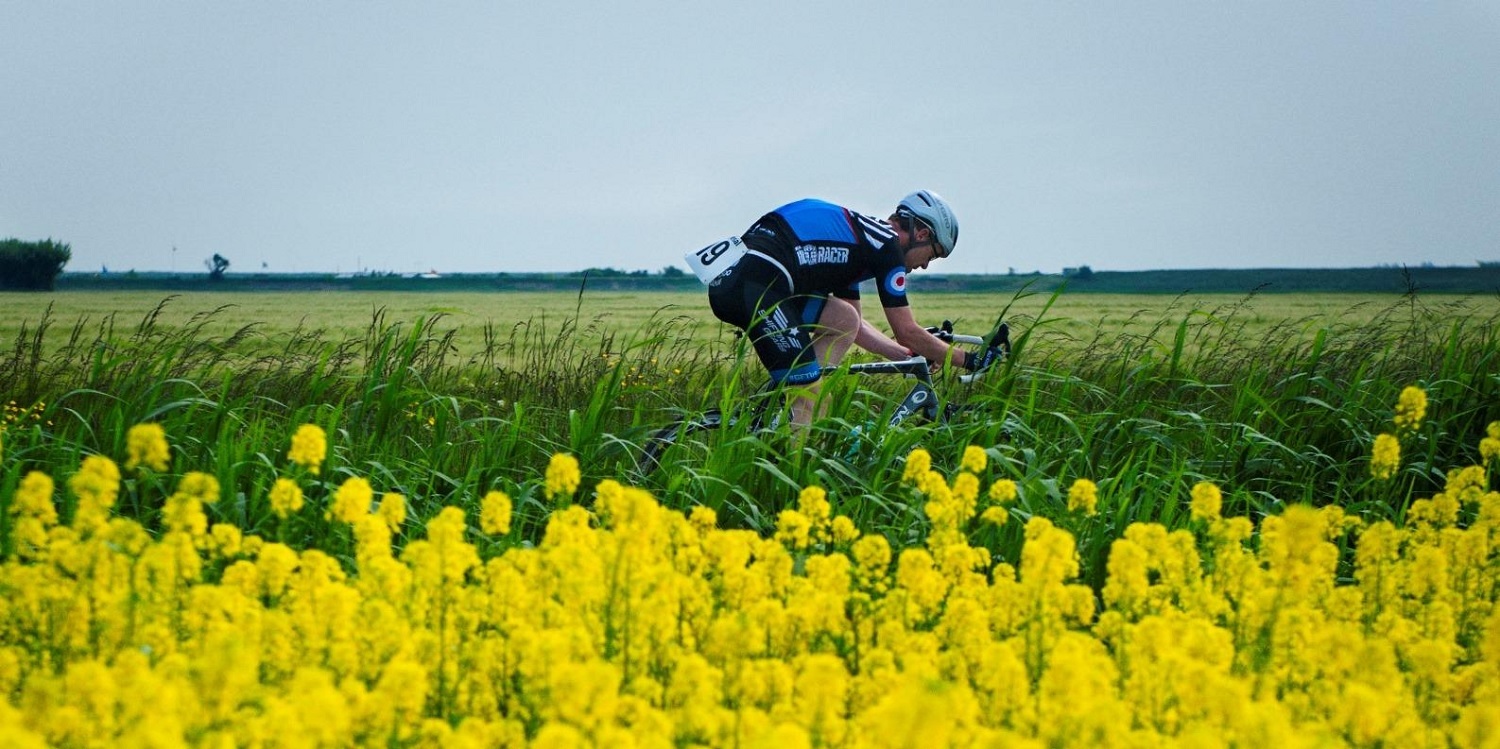 10x Monstertochten in 2020