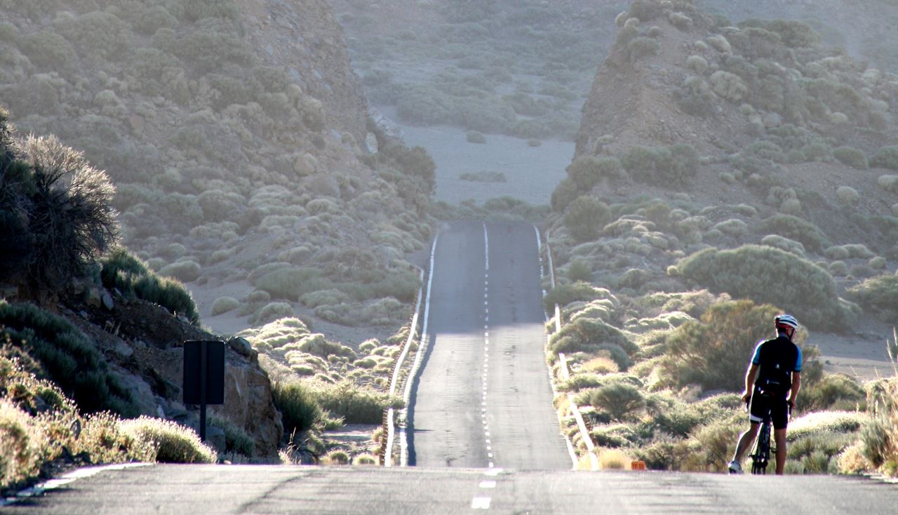 Tenerife en zijn vele gezichten