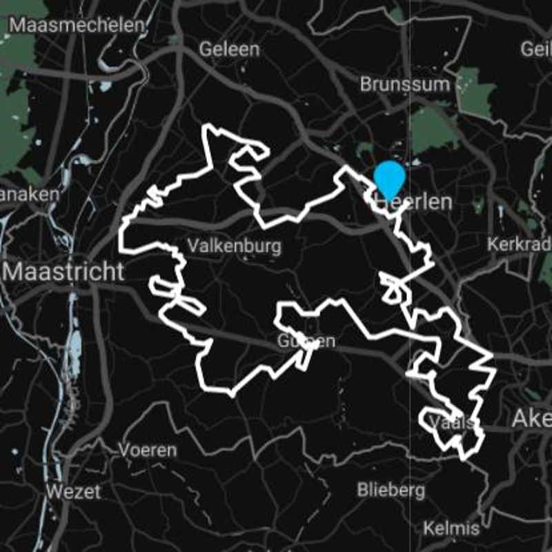 7x 'Mooiste' tochten