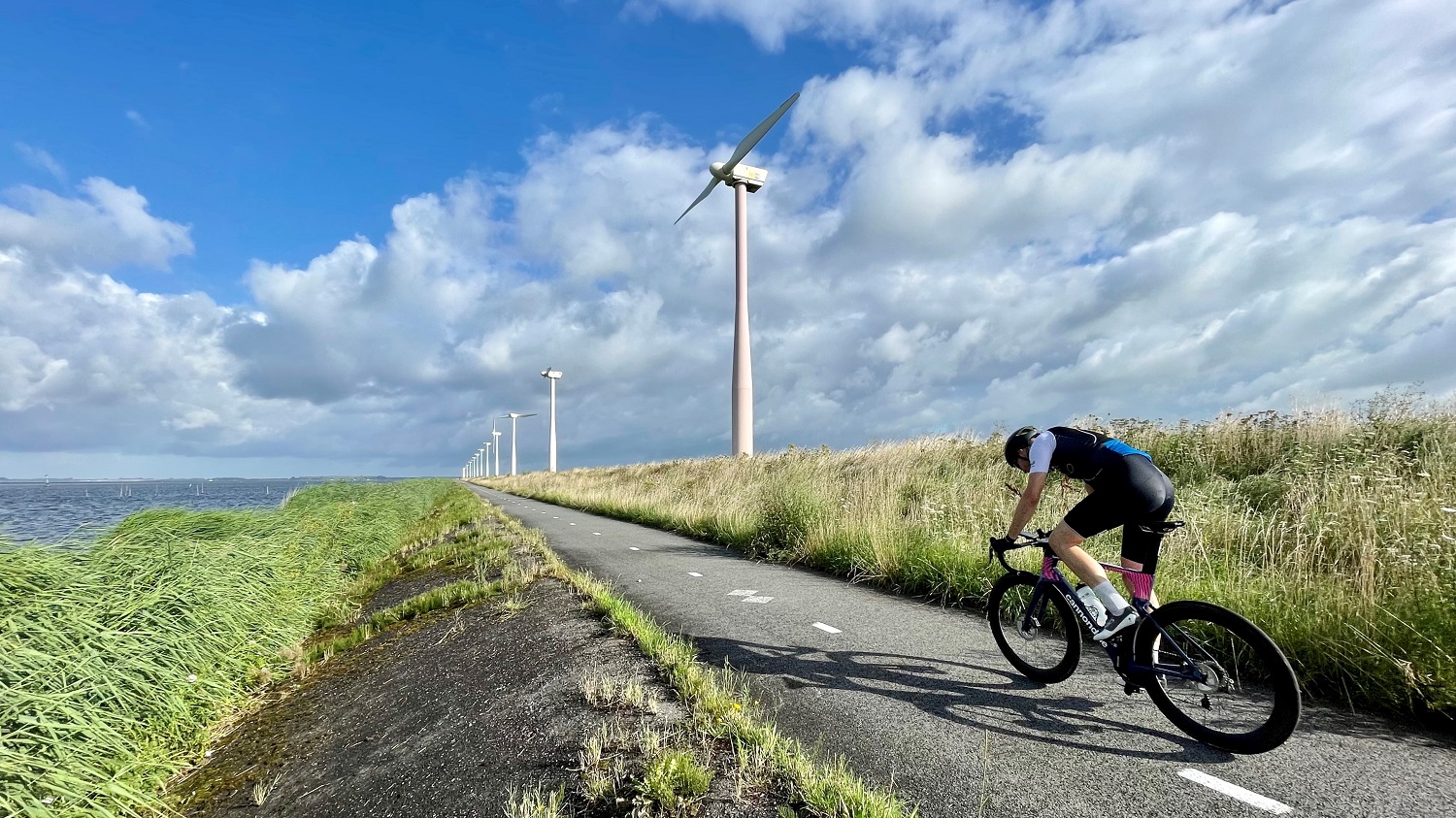 Test: Cannondale SystemSix