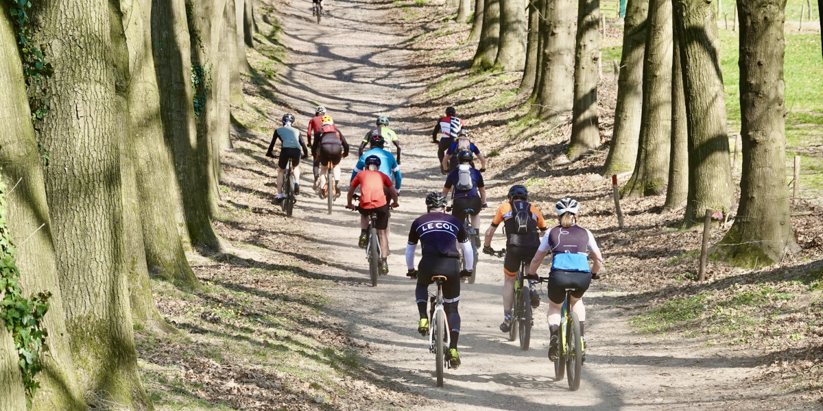 9x MTB-marathons voor kilometervreters