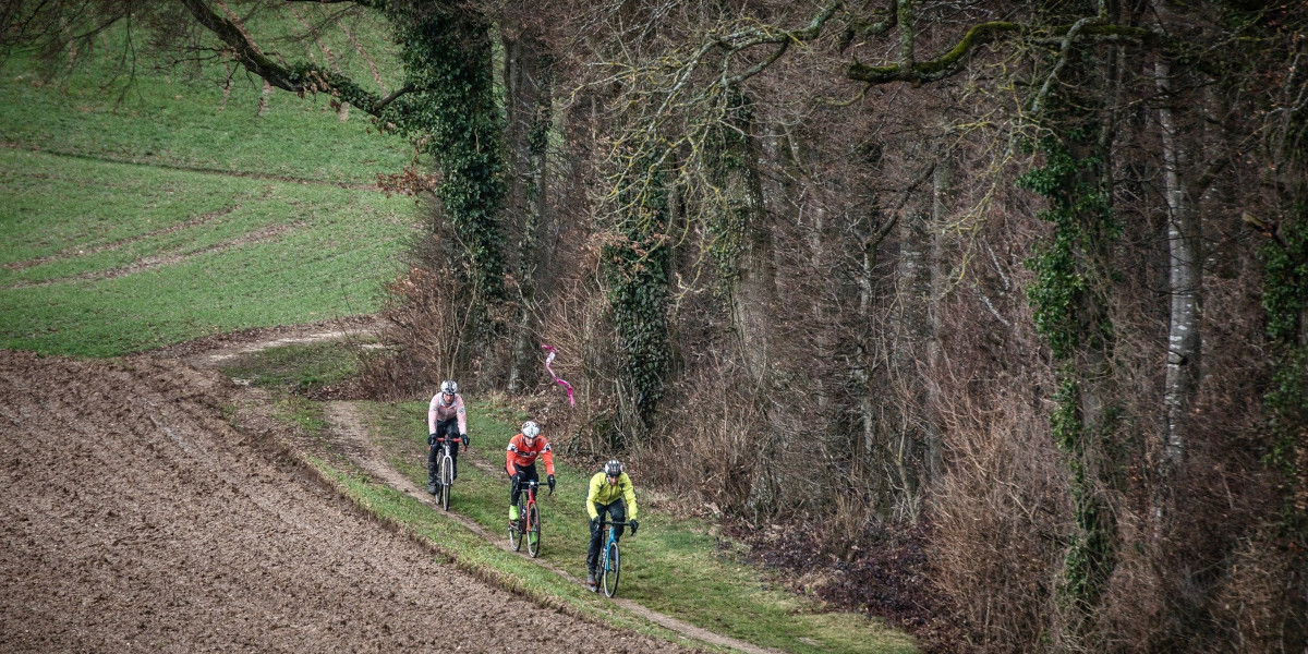 10x Graveltochten die je in 2021 niet mag missen