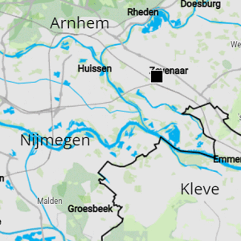 10x Toertochten die in in 2023 niet mag missen