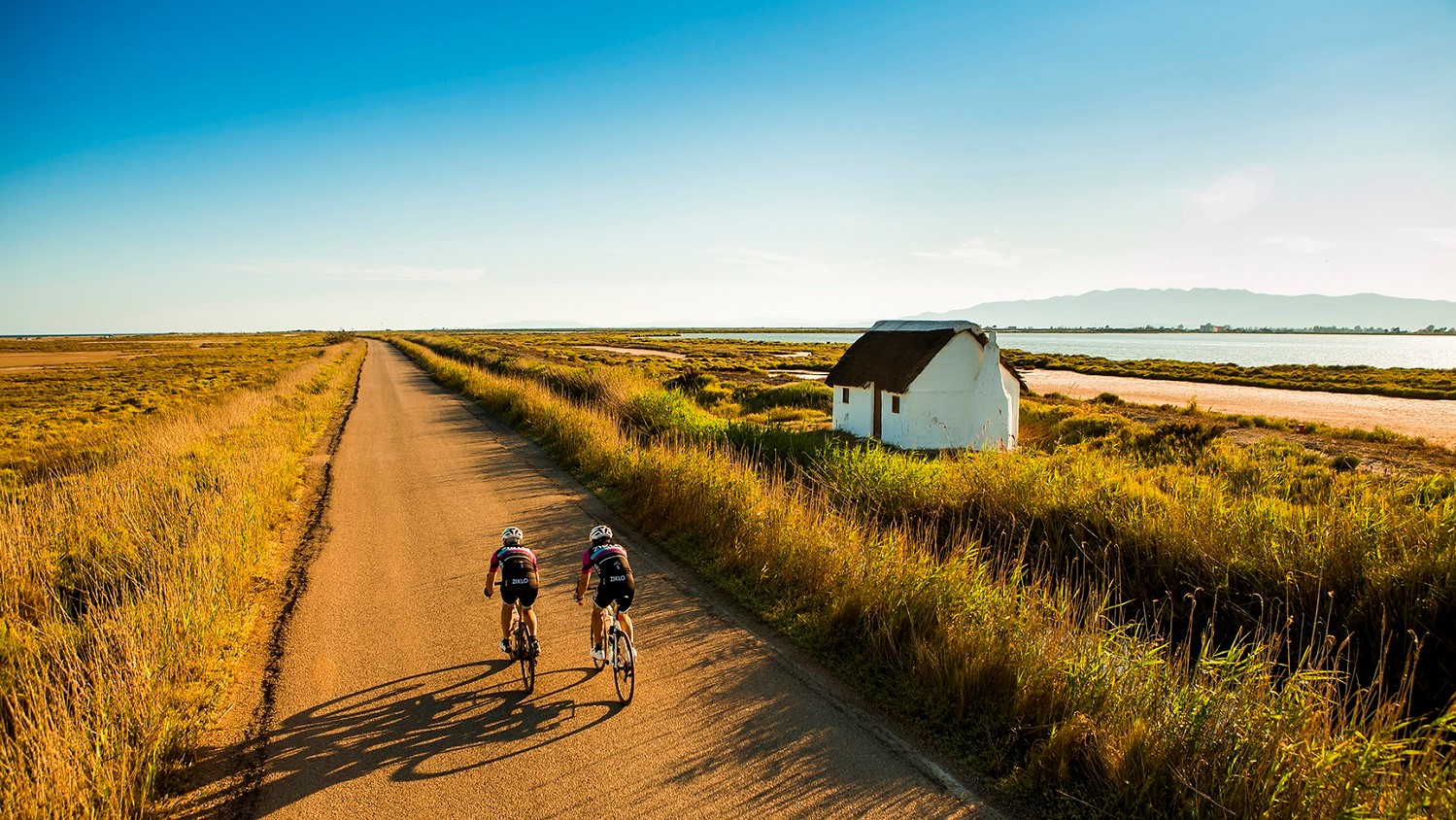 Verblijf in Catalonië