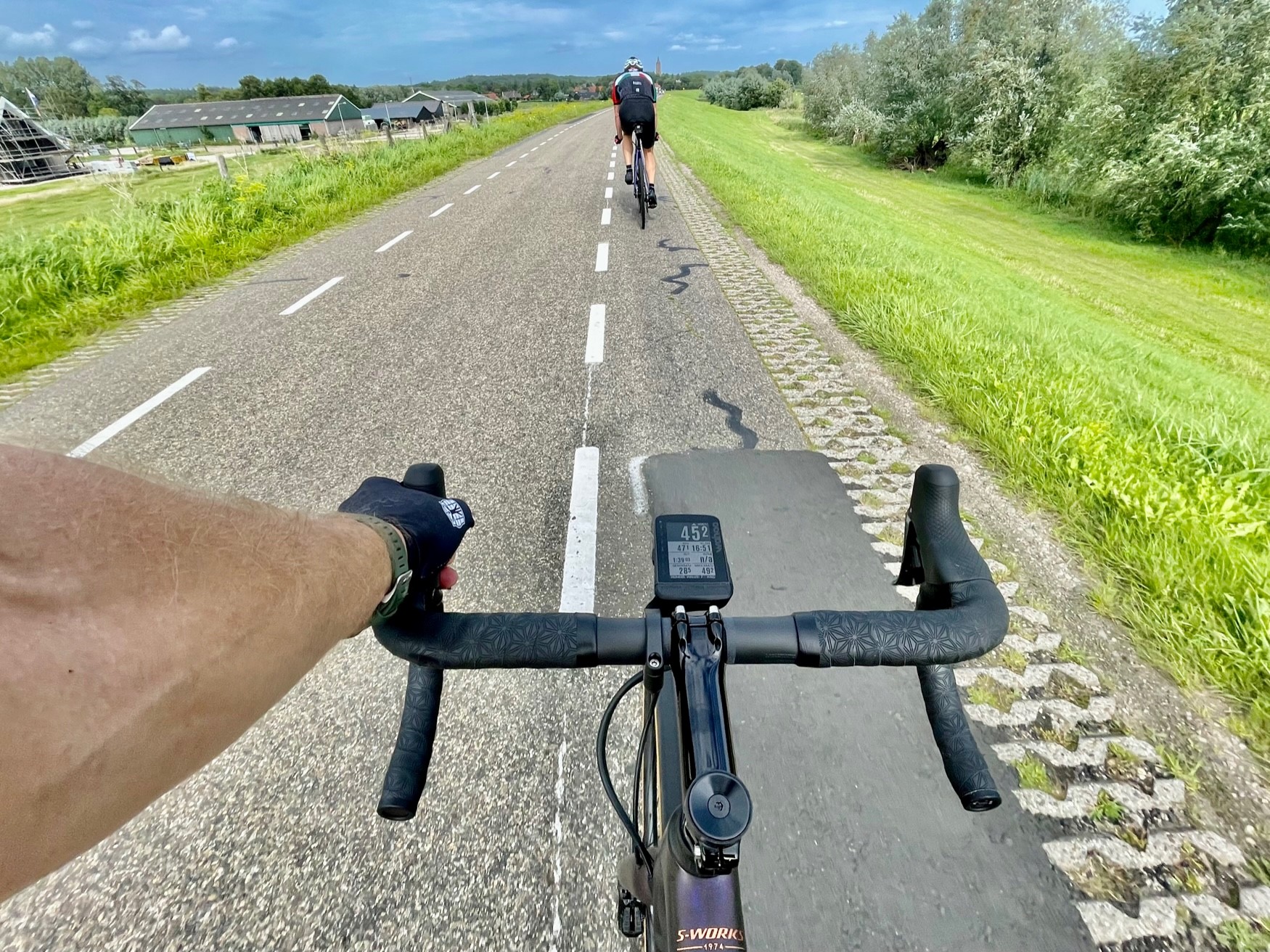 Fietsroutes bouwen: welke app is perfect voor jou?