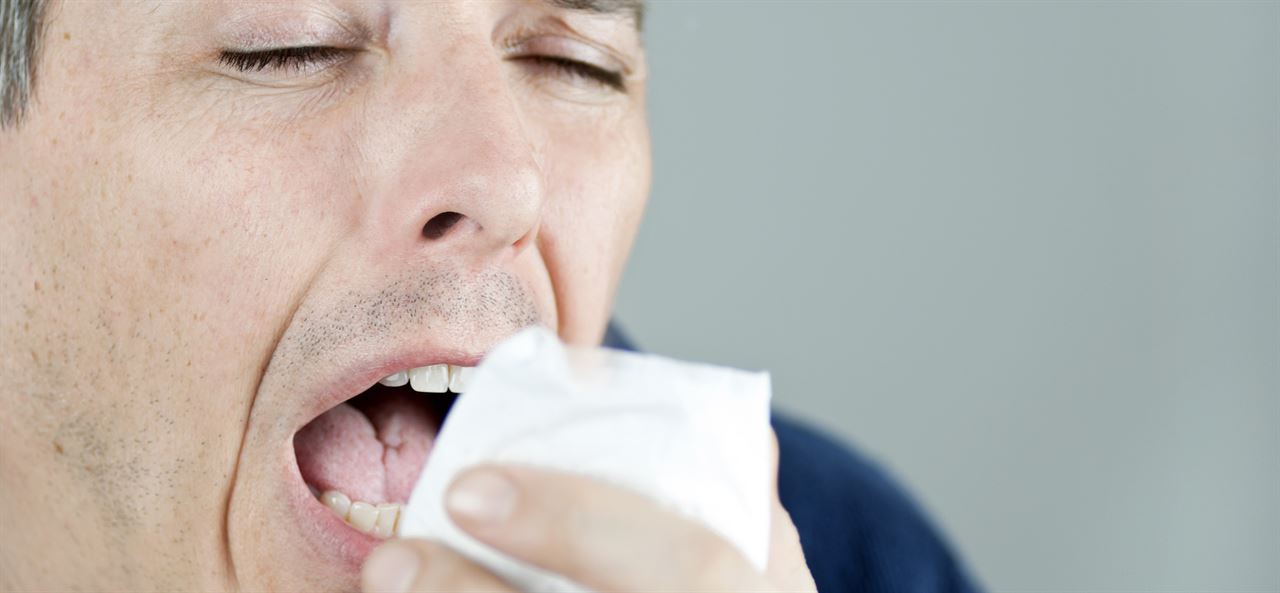 6x Tips bij hooikoorts