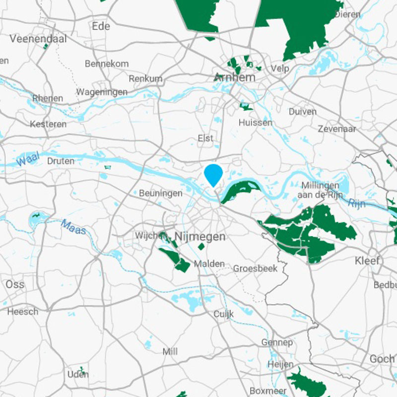 10x Monstertochten in 2020