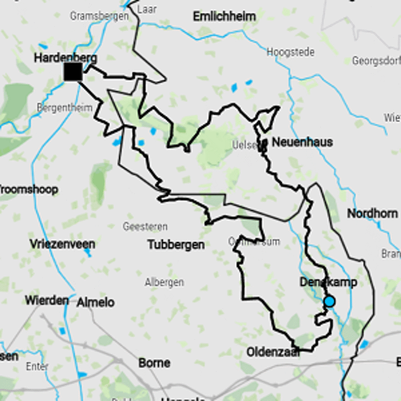 10x Toertochten die in in 2023 niet mag missen