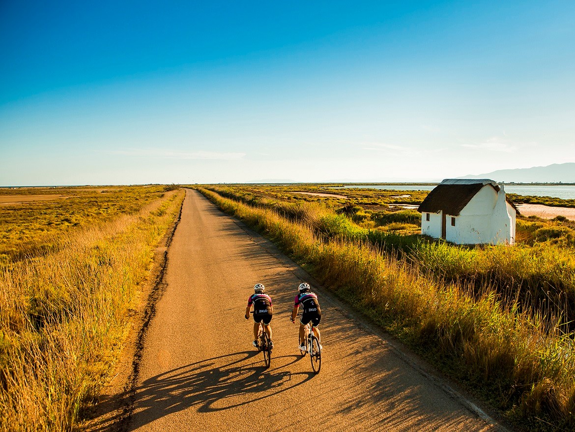 Verblijf in Catalonië