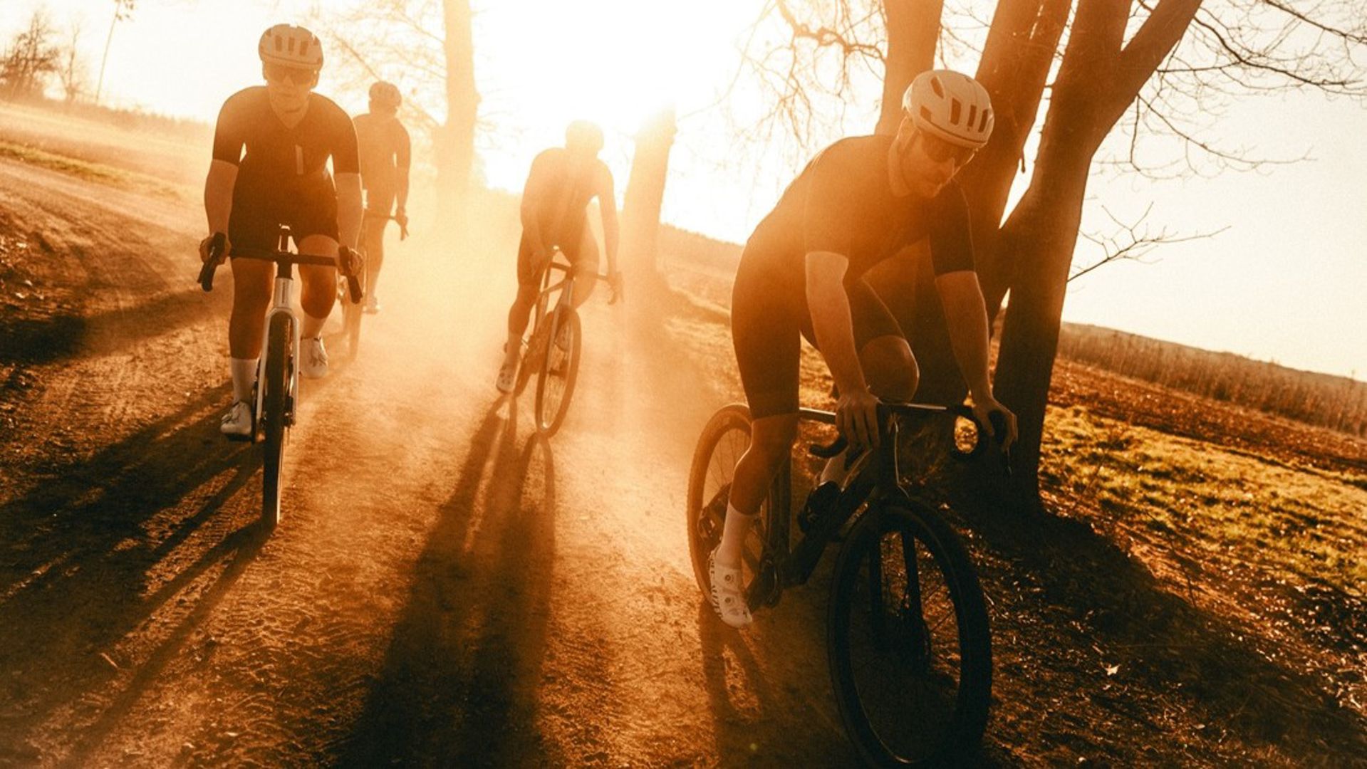 Gravel(kleding) is anders