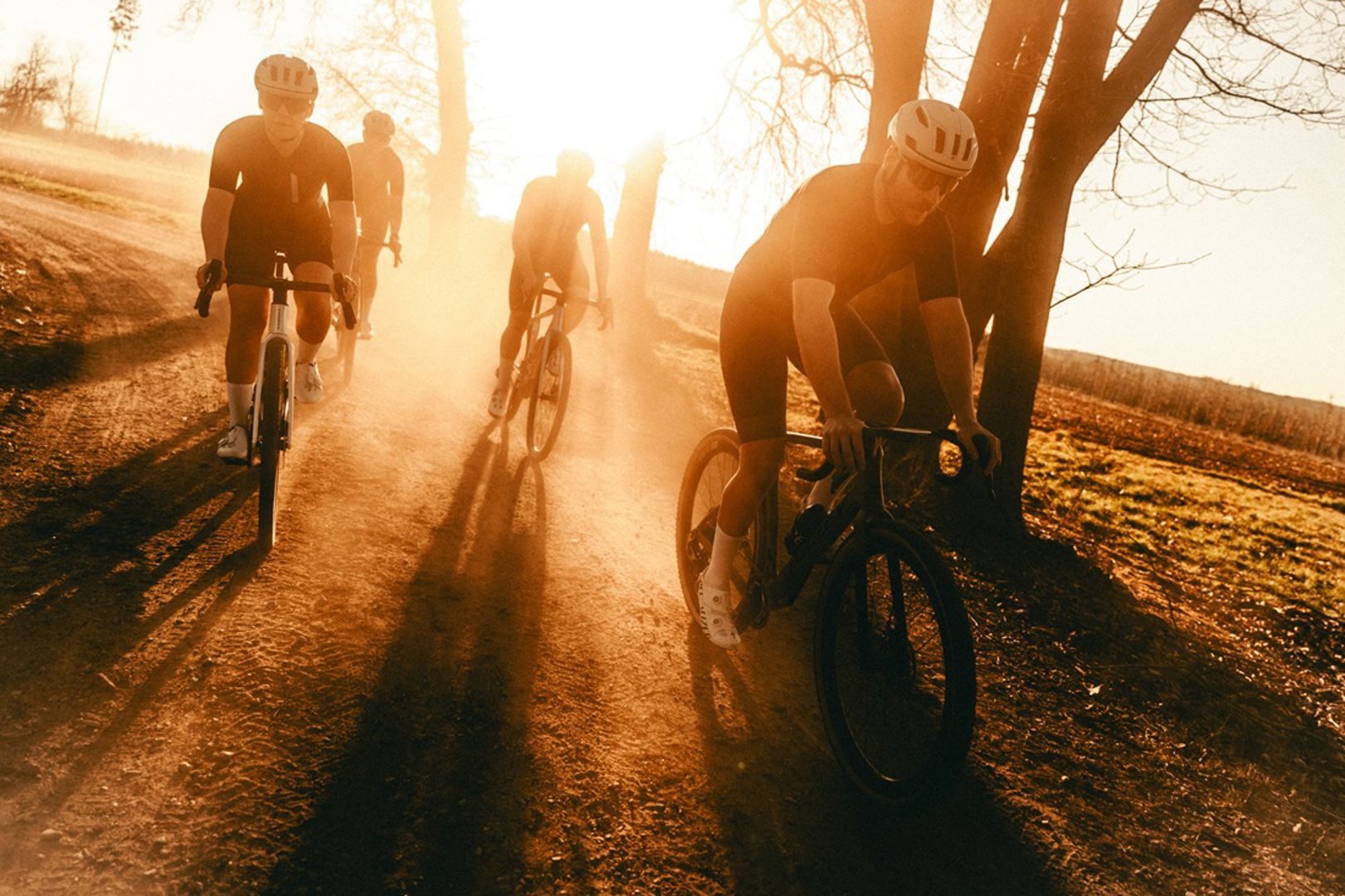 Gravel(kleding) is anders